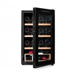 Armario para Vino para Hosteleria (48 Botellas)