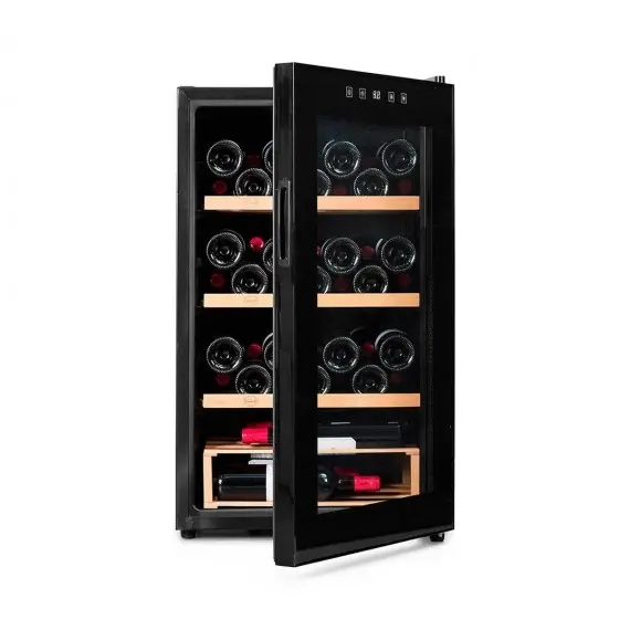 Armario para Vino para Hosteleria (48 Botellas)