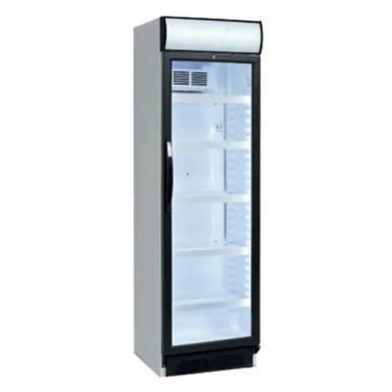 Armario Refrigerado 1 Puerta de cristal