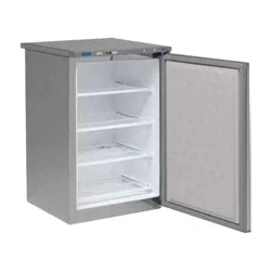 Escarchador de Copas inox capacidad 80 Copas