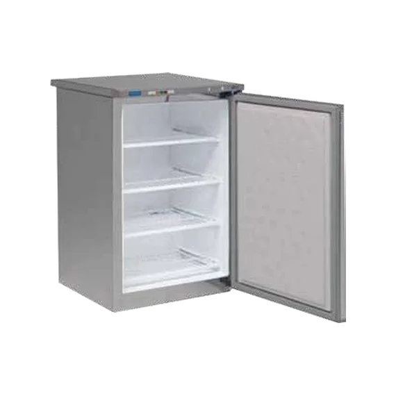 Escarchador de Copas inox capacidad 80 Copas