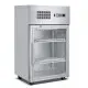 Expositor Refrigerado Sobremostrador 1 Puerta MB-105