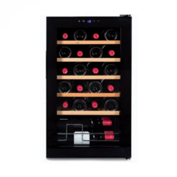 Armario para Vino para Hosteleria (24 Botellas)