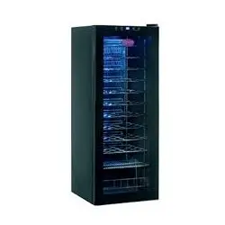 Armario Refrigerado para Vinos (60 Botellas)