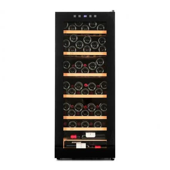Armario para Vino para Hosteleria (90 Botellas)