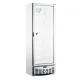 Armario de Congelacion blanco 1 Puerta de cristal Acv-430-sc