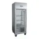 Armario de Refrigeracion 1 Puerta de Cristal Gn-650-R