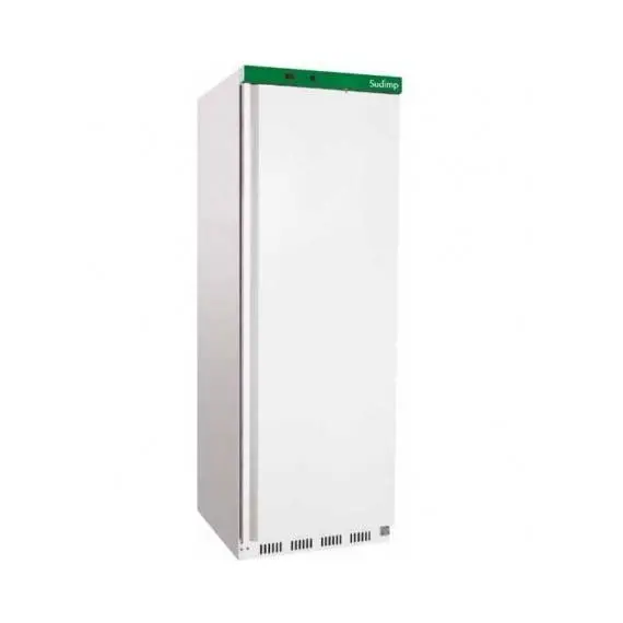 Armario Congelación Puerta ciega Blanca Sevilla