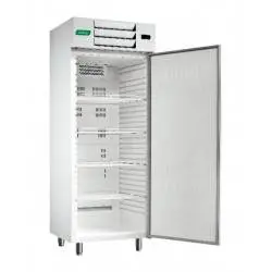Armario Refrigerado 1 Puerta Blanca 