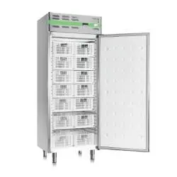 Armario de Congelación para Cestas