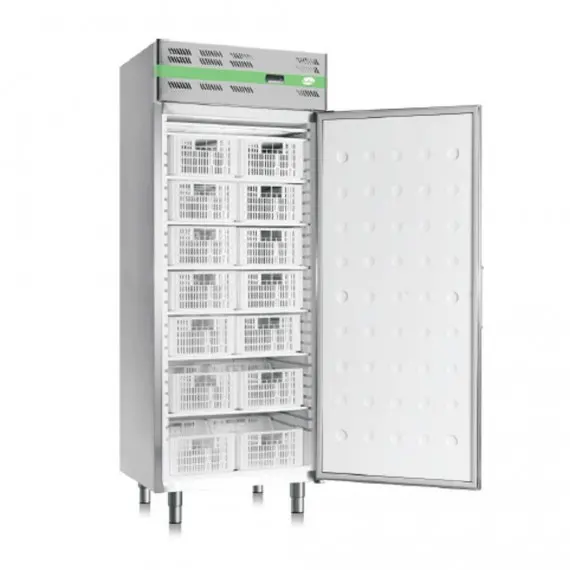 Armario de Congelación para Cestas