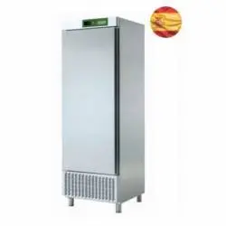 Armario Congelación 1 Puerta Inoxidable SE-700