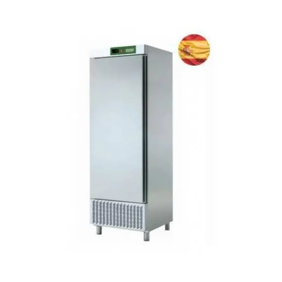 Armario Congelación 1 Puerta Inoxidable SE-700