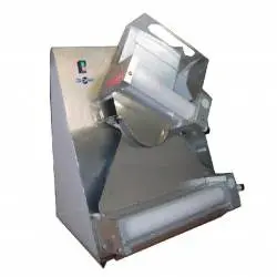 FORMADORA DE BASE DE PIZZA REDONA