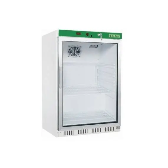 Armario Refrigerado Sobremostrador Bari