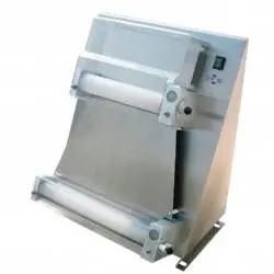 FORMADORA DE BASE DE PIZZA RECTANGULAR