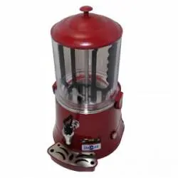 Chocolatera profesional 10 Litros