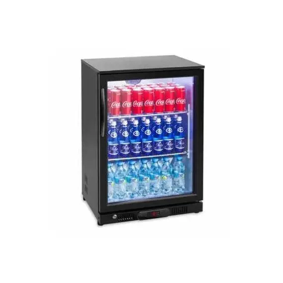 Armario sobremostrador Expositor refrigerado para bebidas SG-126