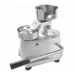 FORMADORA PROFESIONAL DE HAMBURGUESAS