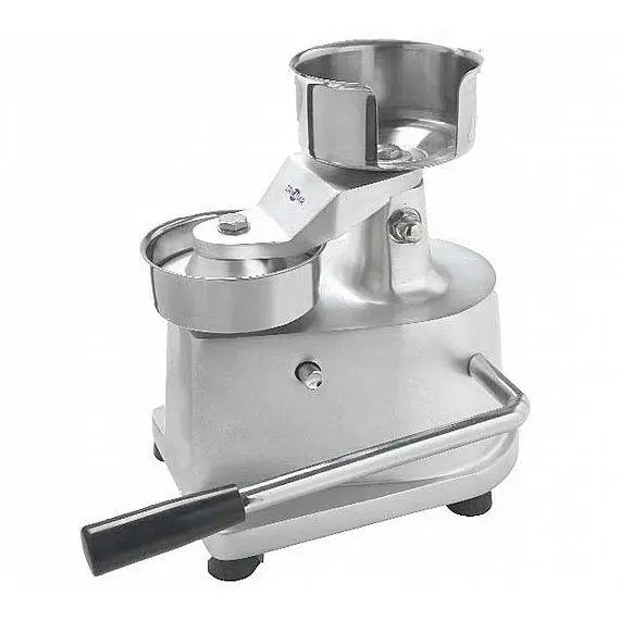 FORMADORA PROFESIONAL DE HAMBURGUESAS