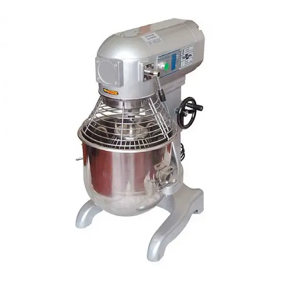 BATIDORA MEZCLADORA PLANETARIA ECO