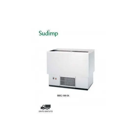 Botellero refrigerado Hosteleria M-100