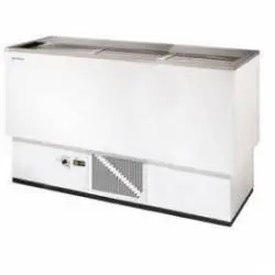 Botellero refrigerado Hosteleria 3 Puertas Correderas