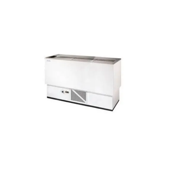 Botellero refrigerado Hosteleria 3 Puertas Correderas