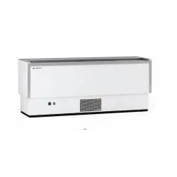 Botellero refrigerado Hosteleria 4 Puertas Correderas