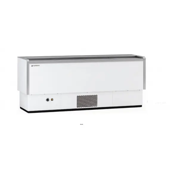 Botellero refrigerado Hosteleria 4 Puertas Correderas