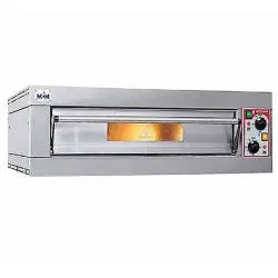 Horno de Pizzas Eléctrico para 9 pizzas de 30 cm Hpe9