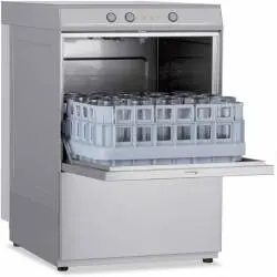 Lavavajillas Hostelería cesta de 50x50 cm