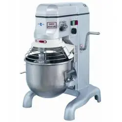 BATIDORA MEZCLADORA PLANETARIA PROFESIONAL BM 10