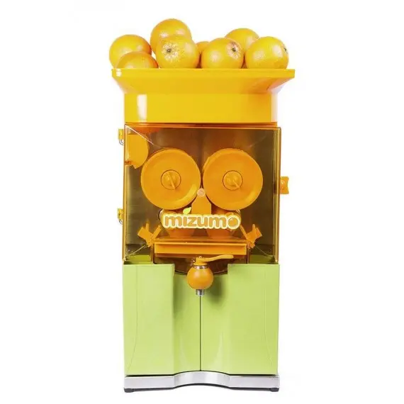 Exprimidor de Zumos Profesional Zumi