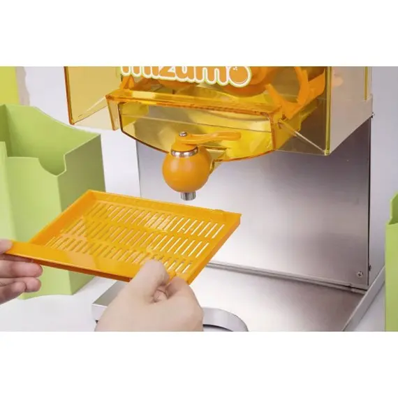 Exprimidor de Zumos Profesional Zumi