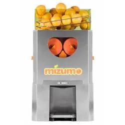 Exprimidor de Zumos Profesional Easy Inox