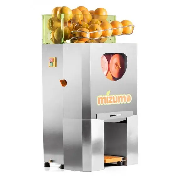 Exprimidor de Zumos Profesional Easy Inox