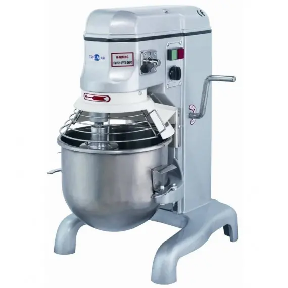 BATIDORA MEZCLADORA PLANETARIA PROFESIONAL BM AT 20