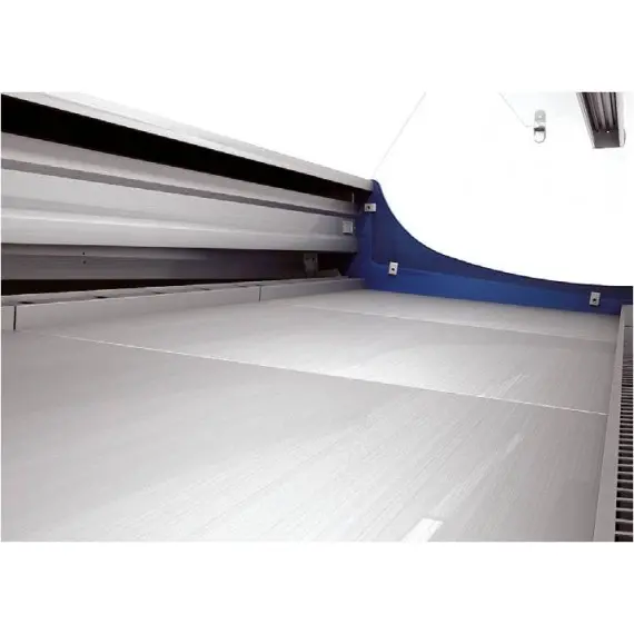 Vitrinas Expositoras Refrigeradas Charcuteria y Carniceria fondo 900 mm