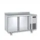 Mesa Refrigerada 2 puertas docriluc 150 cm