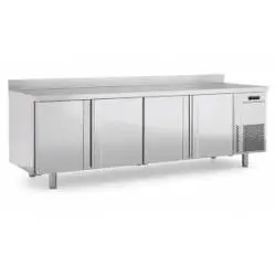 Mes Fria 4 Puertas 250 cm Largo