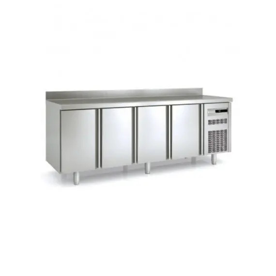 Mes Fria 4 Puertas 250 cm Largo