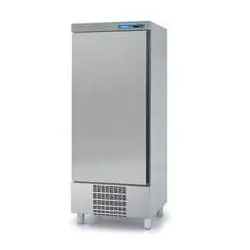 Armario de Congelación 1 Puerta en Acero Inoxidable ASD-75