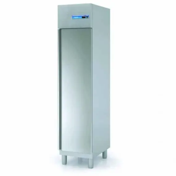 Armario Congelacion 1 Puerta Grande Inox Gastronorm Agd-50