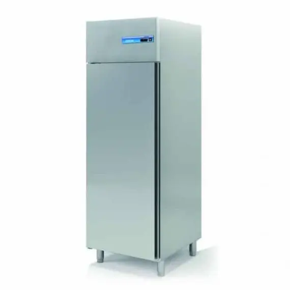 Armario Refrigerado 1 Puerta Grande Inox Gastronorm Agd-75
