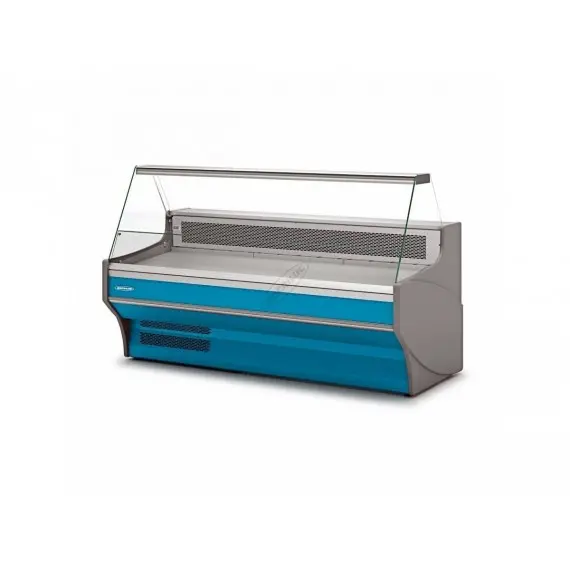 Vitrina Refrigerada Expositora Autoservicio Docri