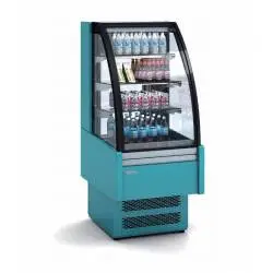 Vitrina Expositora Refrigerada w-6
