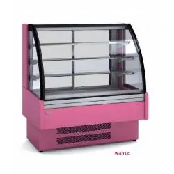 Vitrina Expositora Refrigerada w-13
