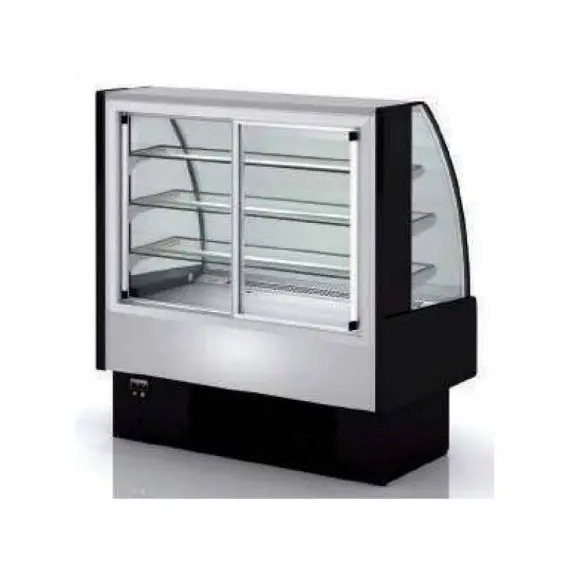 Vitrina Expositora Refrigerada w-13