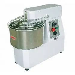 AMASADORA PROFESIONAL DE GANCHO ESPIRAL